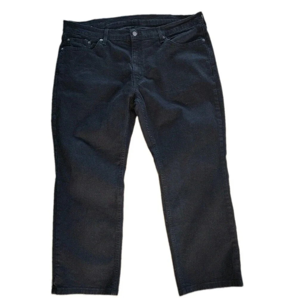 Levis tag says